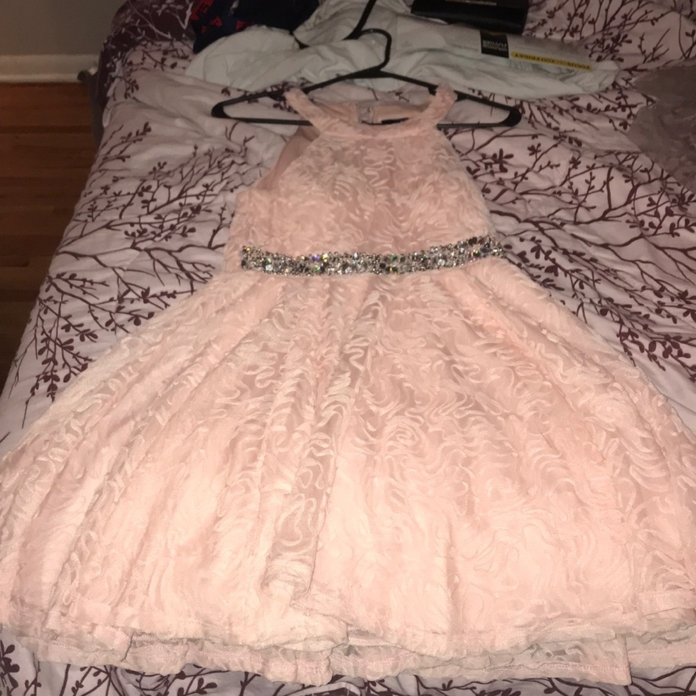 dress for homecoming